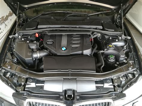 Bmw E90 Engine