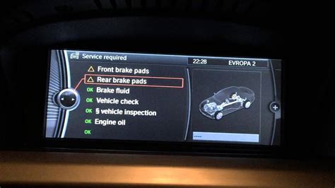 Bmw E92 Idrive