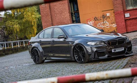 bmw f10