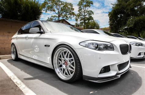 Bmw F10 S