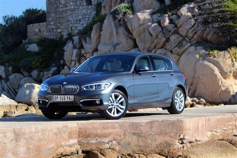 Bmw F20