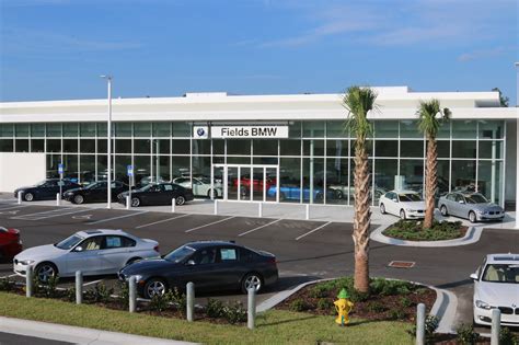 bmw florida