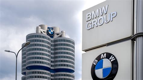 bmw gewinnwarnung