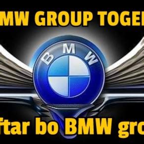  Bmw Group Togel - Bmw Group Togel
