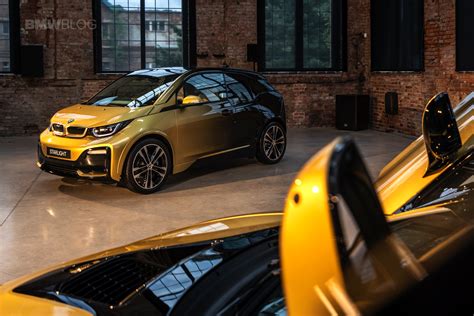 Bmw I3  I8 Starlight Edition Edition Wallpapers   Updated Mini 3 Door 5 Door And Convertible - Bmw I3  I8 Starlight Edition Edition Wallpapers