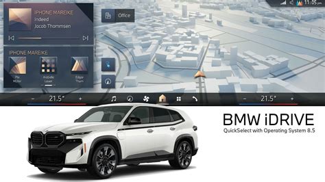 Bmw Idrive Manual
