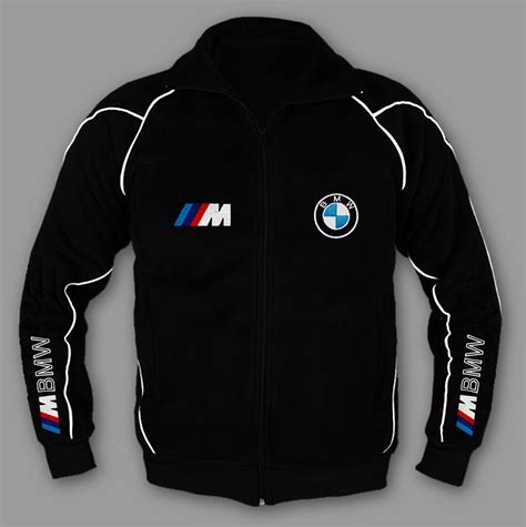 bmw m bekleidung herren