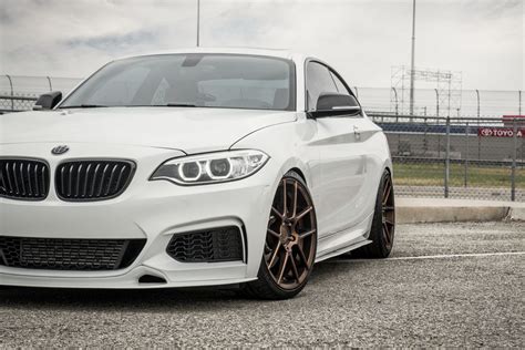 Bmw M235i For Avant Garde Wheels 4 Wallpapers   Bmw M235i For Avant Garde Wheels 4 Wallpaper - Bmw M235i For Avant Garde Wheels 4 Wallpapers