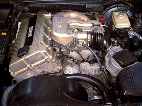 bmw m42 engine manual