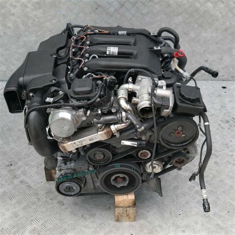 Bmw M47 Engine Workshop Manual