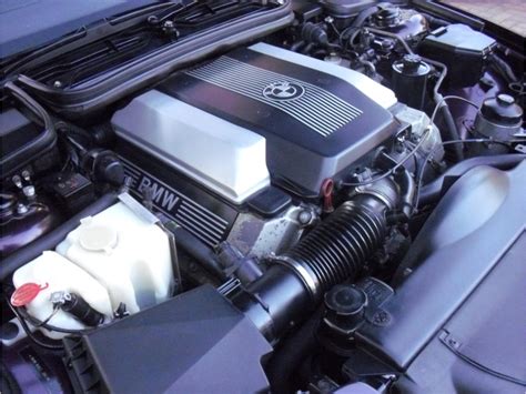 Bmw M62 Engine Problems