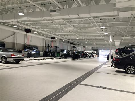 bmw main line