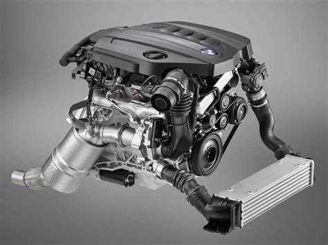 Bmw N47 Engine Specifications