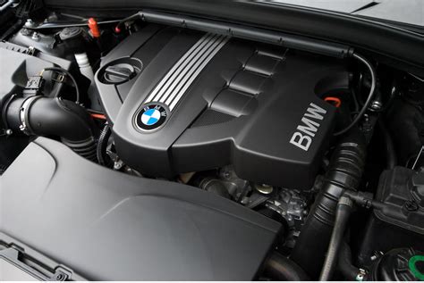 Bmw N47d20 Engine