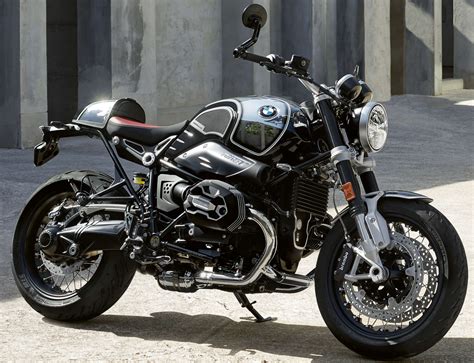 Bmw Nine T