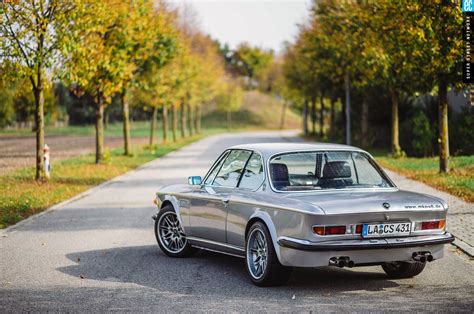 Bmw S E9
