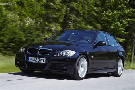 Bmw S E90
