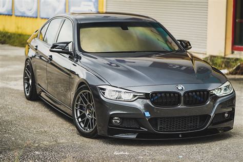 Bmw Tis F30