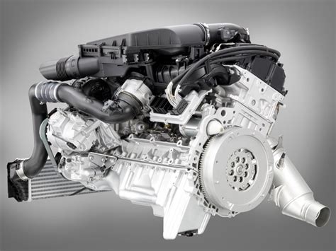 Bmw Valvetronic Engine