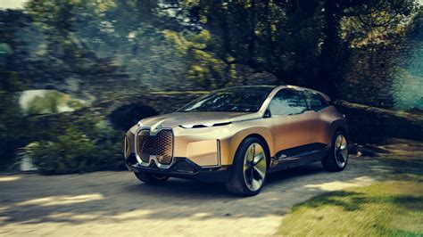 Bmw Vision Inext Future Suv Car 4k 2 Wallpapers   Hd Wallpaper Bmw Vision Inext Suv Electric Cars - Bmw Vision Inext Future Suv Car 4k 2 Wallpapers