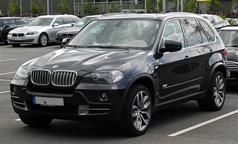 bmw x 5 e 70 allwetterreifen