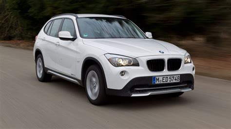 bmw x1 20d 2013 technische daten