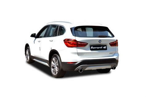 Bmw X1 Type F48