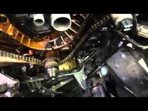 Bmw X5 Timing Chain Replacement