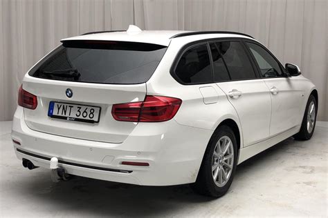 bmw xdrive 3 sports line weiß 2017