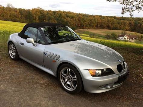 bmw z3 in rot gebraucht bis 2500 euro