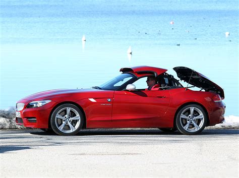 bmw z4 35is mit usb mp3