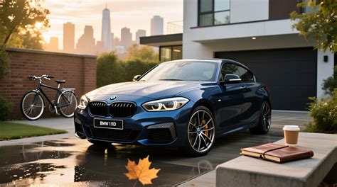 Download Bmw 118D User Guide 