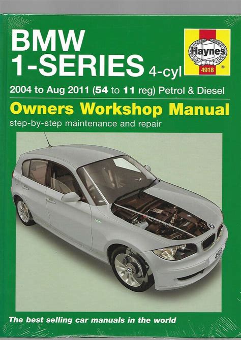 Read Bmw 118I Owners Manual 