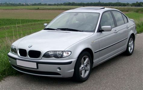 Download Bmw 320I E46 