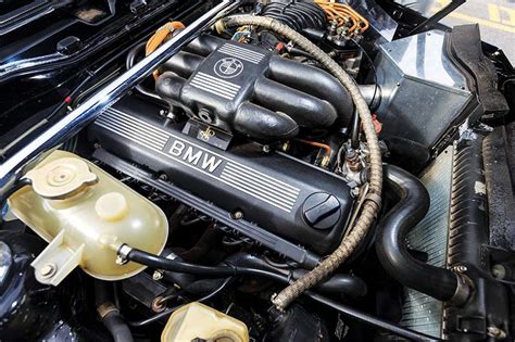 Read Bmw 323I Engine 