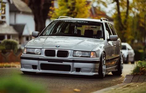 Read Bmw Bentley E36 