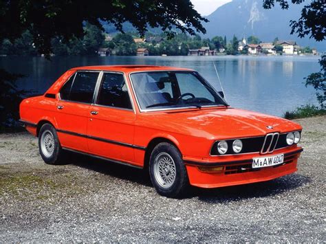 Read Online Bmw E12 Car Guide 