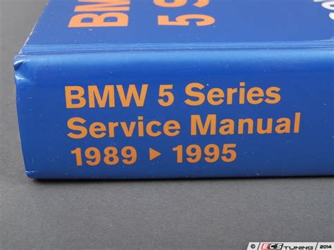 Full Download Bmw E34 Bentley Manual Download Pdf 
