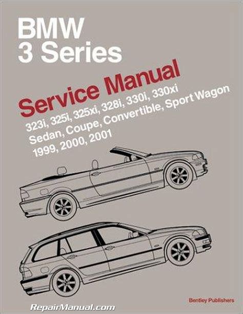 Full Download Bmw E46 Service Manual Download 