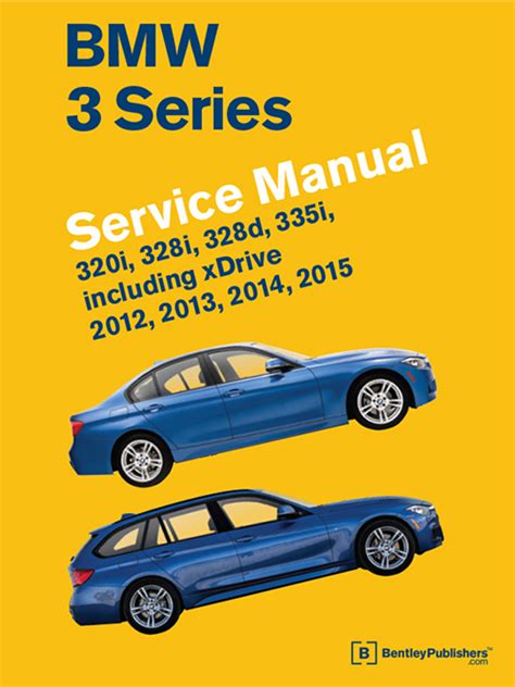 Full Download Bmw F30 Service Manual 