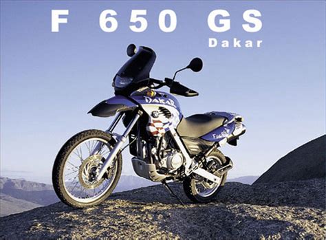 Download Bmw F650Gs F 650 Gs Motorcycle Service Manual Pdf Repair Workshop Shop Manuals 