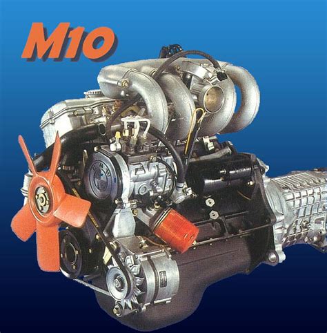 Full Download Bmw M10 Engine 