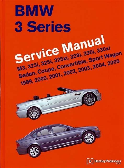 Read Bmw M3 E46 Repair Manual Download 