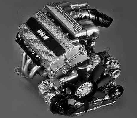 Read Bmw M42 Engine Specs 