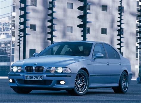 Download Bmw M5 Buyers Guide 