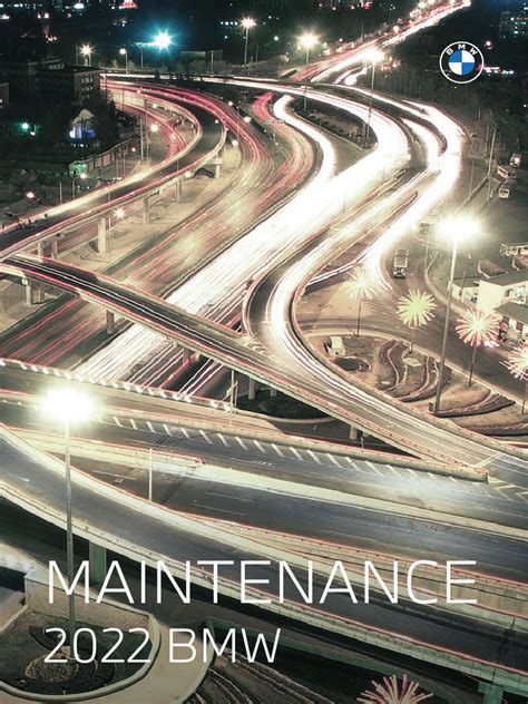 Download Bmw Maintenance Guide 