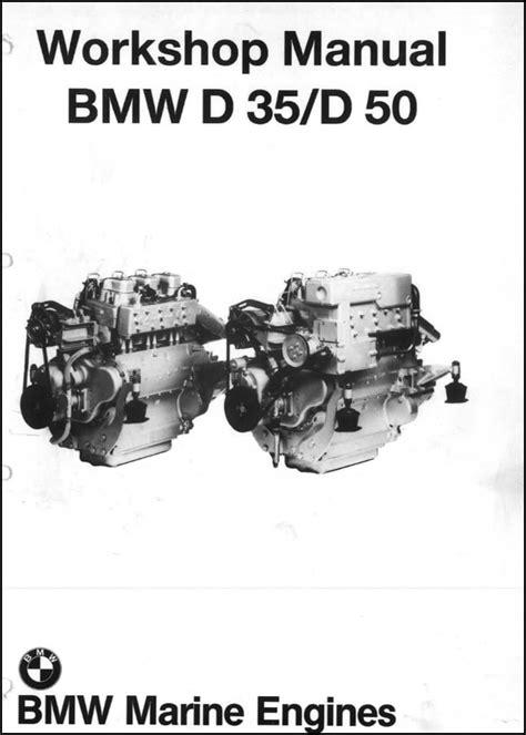 Full Download Bmw Marine Diesel Engines Manuals 