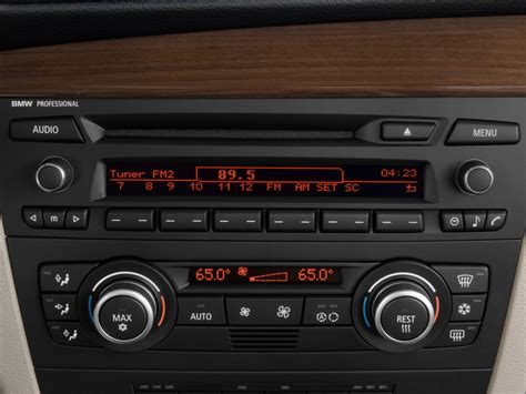 Download Bmw Professional Radio Owners Manual 