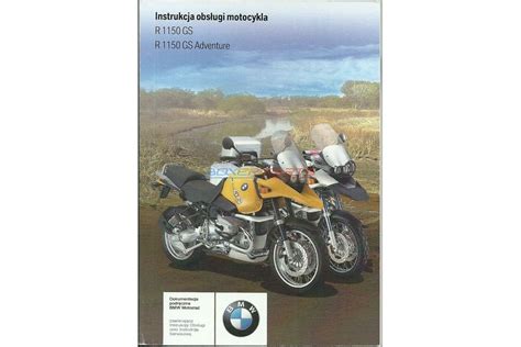 Read Bmw R1150Gs User Guide 