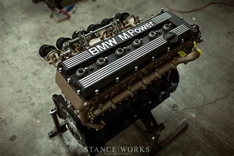 Download Bmw S38 Engine 